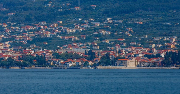 Hrvatske ceste raspisale natječaj za most preko Kaštelanskog zaljeva