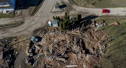 Beograd će u Glini i Majskim Poljanama obnoviti 34 kuće stradale u potresu
