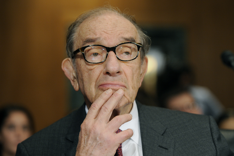 Umro je Alan Greenspan, arhitekt moderne američke ekonomije