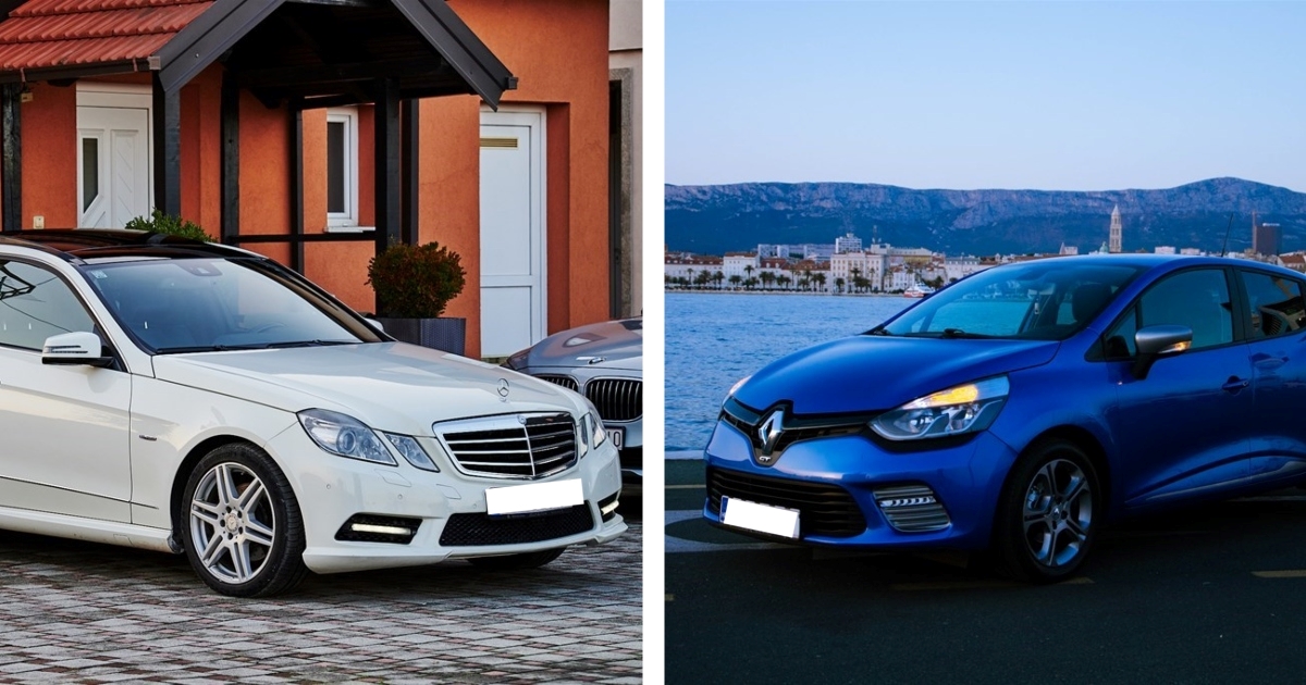 Pregledali smo ponudu rabljenih automobila do 15.000 eura. Ove smo izdvojili
