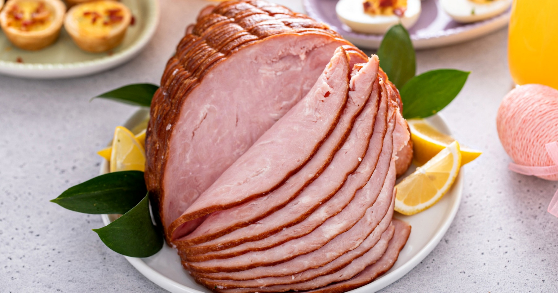 Kako skuhati uskrsnu šunku da bude savršeno sočna? Pravila koja vrijede svaki put