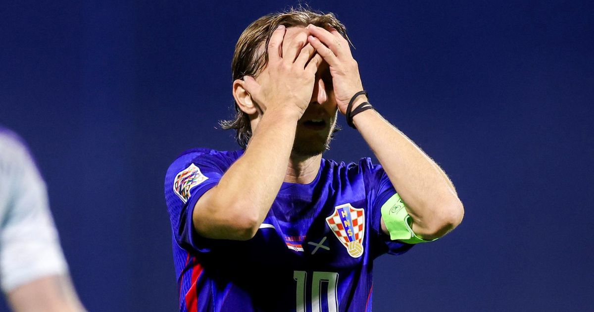 Remi u Pragu je težak udarac za Hrvatsku. Sad joj na SP-u prijeti skupina smrti