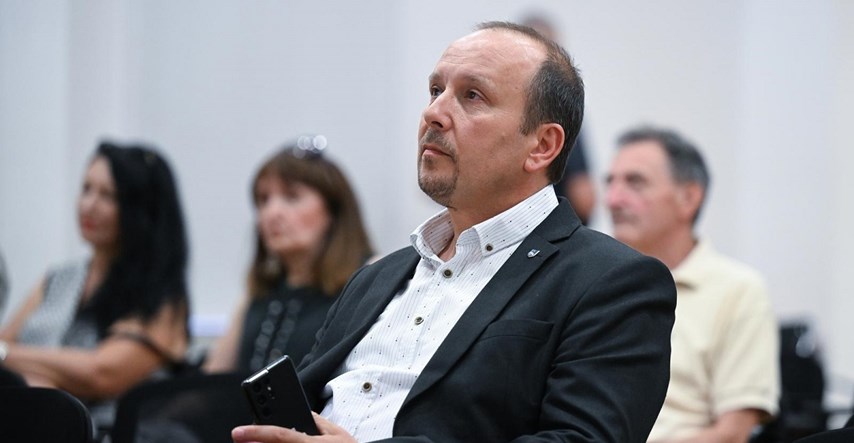 Kninski gradonačelnik: Fokus nije na Milanoviću i Plenkoviću, nego na Oluji