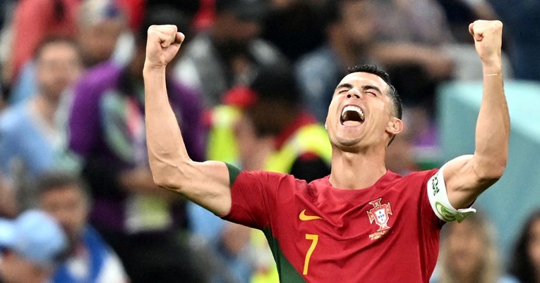 VIDEO Ronaldo gol Fernandesa slavio kao da ga je zabio. Onda ga je FIFA razočarala