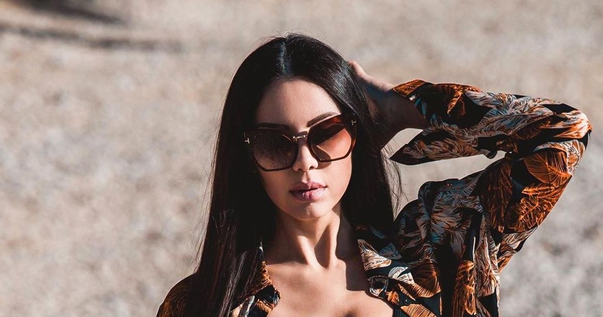 Žanamari: Opet bih se slikala za Playboy, ali bez najintimnijih dijelova