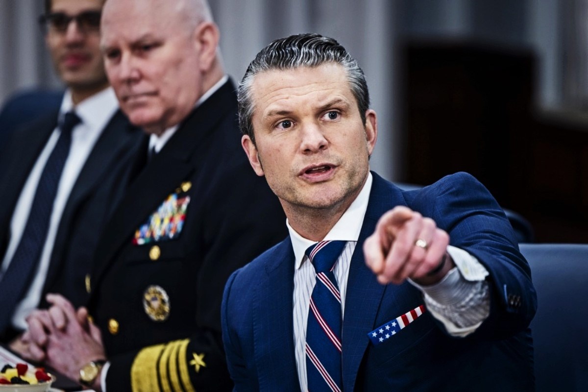 Pentagon uveo obveznu pratnju za novinare