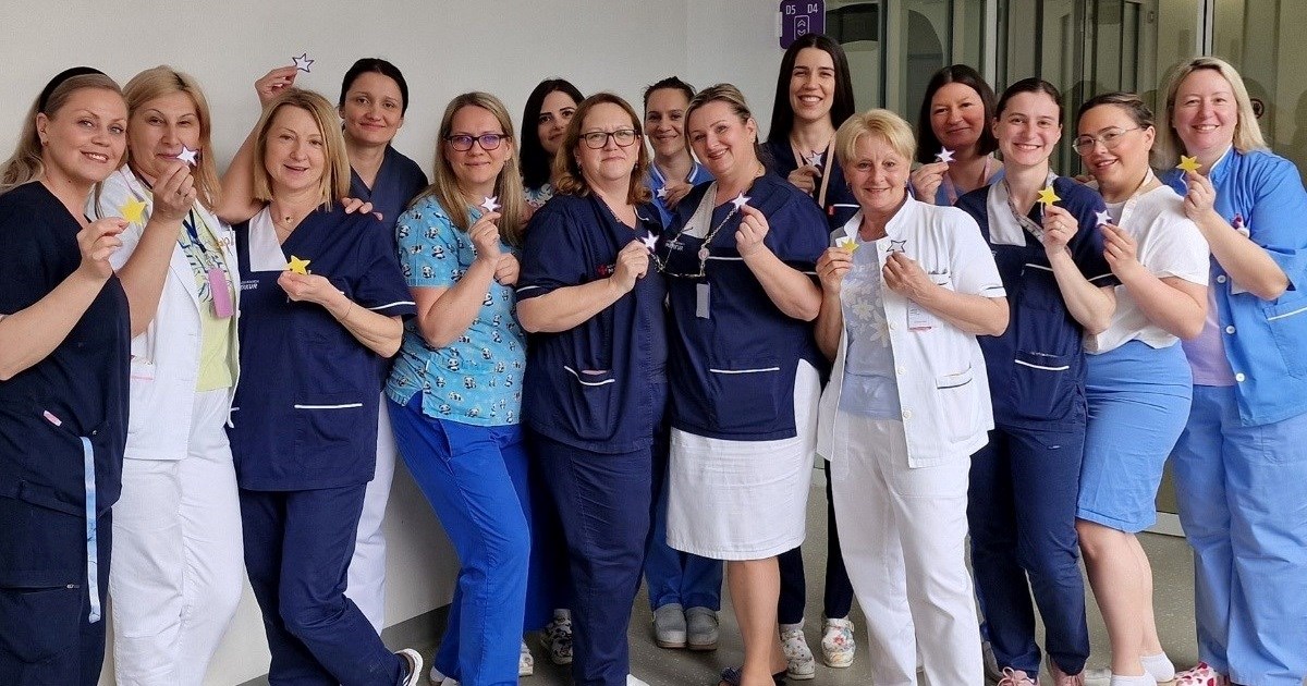 Ginekologija se vratila u KB Merkur nakon dvije i pol godine