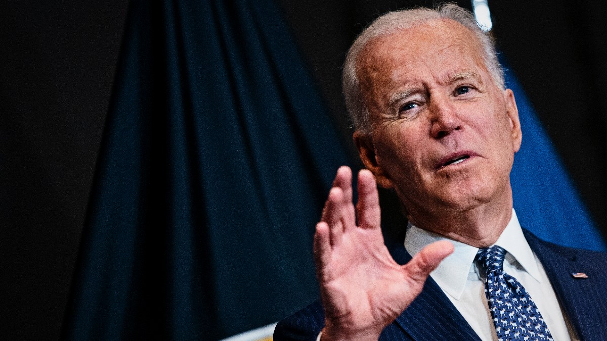 Biden optužio Rusiju da želi utjecati na izbore 2022. u SAD-u