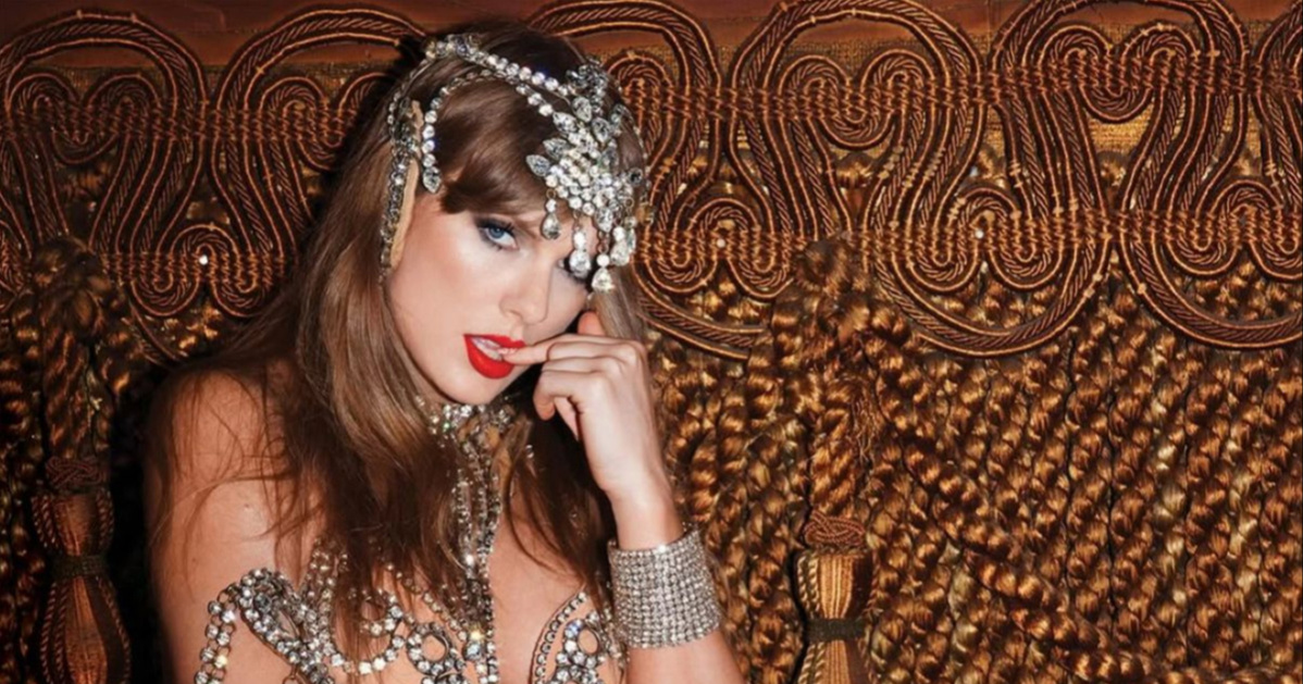 Taylor Swift otkrila što je ključno za uspjeh