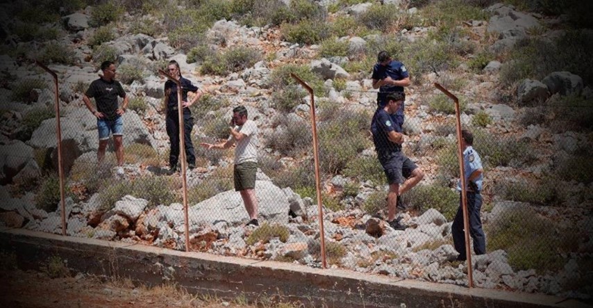 Pronađena tijela još dva turista koji su nestali na grčim otocima