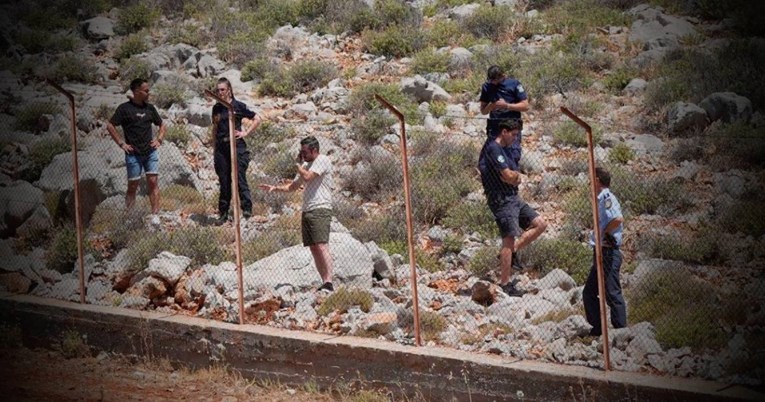 Pronađena tijela američkog i nizozemskog turista koji su nestali u Grčkoj
