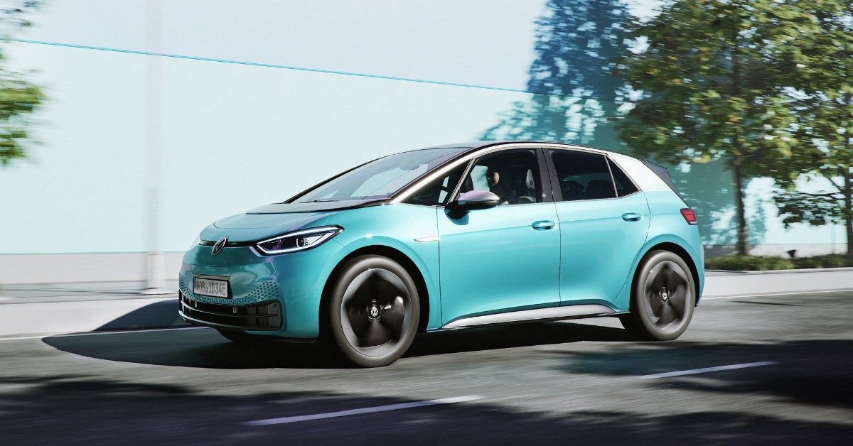 Njemačka udvostručuje bonuse za električna vozila, mijenjaju se i benzinske postaje