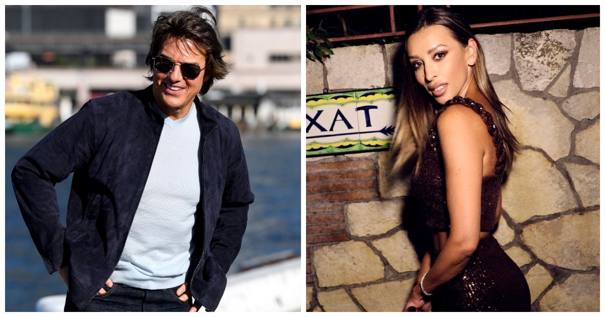 Tom Cruise (61) navodno prekinuo s 25 godina mlađom Ruskinjom