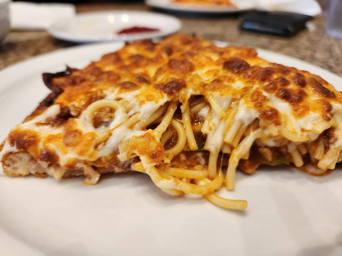 Top lista najgorih pizza na svijetu