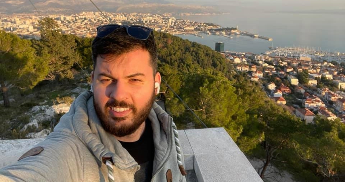 Rimac komentirao Ferrari: Znam kakvu firmu trebaš imati da si to ne možeš priuštiti