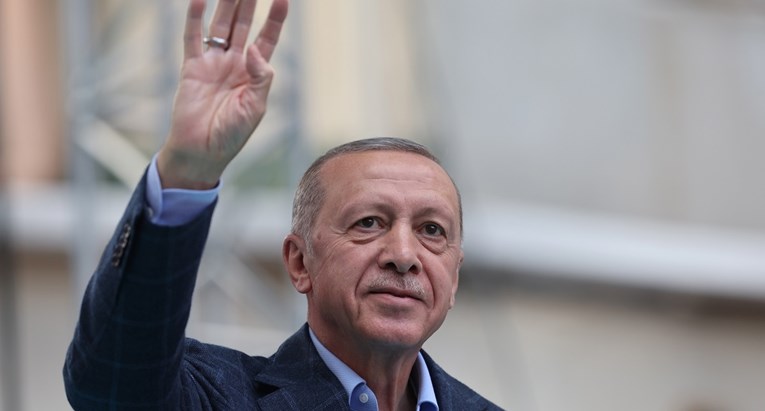 Erdogan: Biden je dao naredbu da me se svrgne