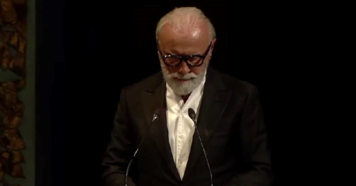 Merlin kroz suze opisao posljednji susret s Halidom: "Milovao sam mu kosu i ruke"