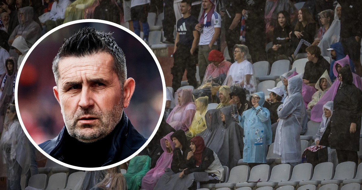Bjelica: Kako nismo procijenili da su stadioni u Zagrebu i Splitu ključni za nogomet?