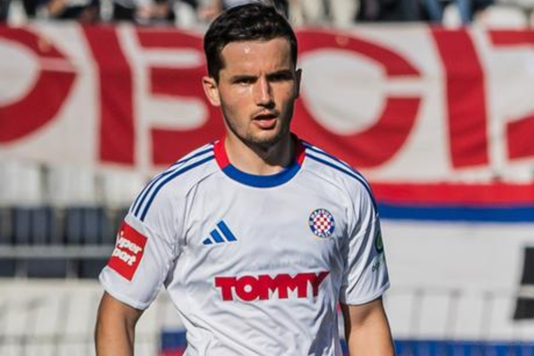 Hajduk Authentic: Nije istina što je objavljeno o Guillamonu