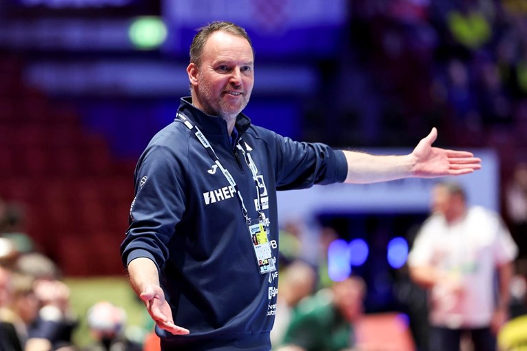 Sigurdsson: Potpuno smo iscrpljeni