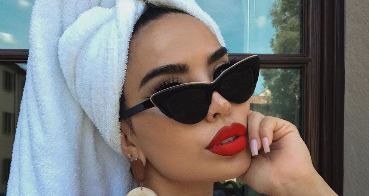 Tijekom pandemije koronavirusa trebale biste se odreći ovog beauty trenda