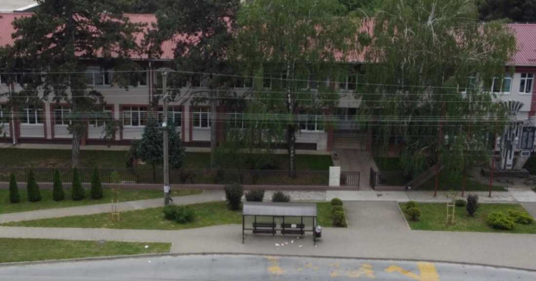 U Srbiji učenik donio nož u osnovnu školu i izvadio ga