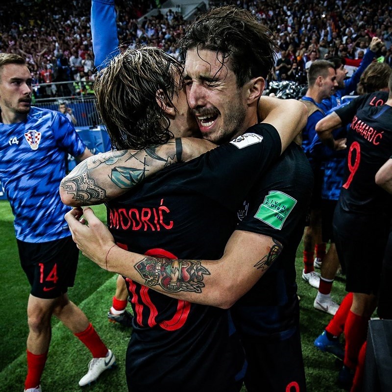Dan kad je Hrvatska upisala svoju najveću pobjedu ikada