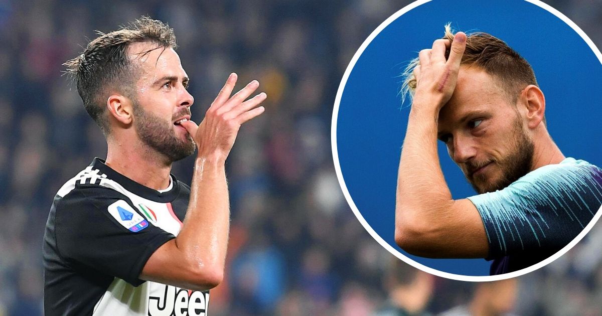 Pjanić je pristao na transfer u Barcelonu. Što to znači za Rakitića?