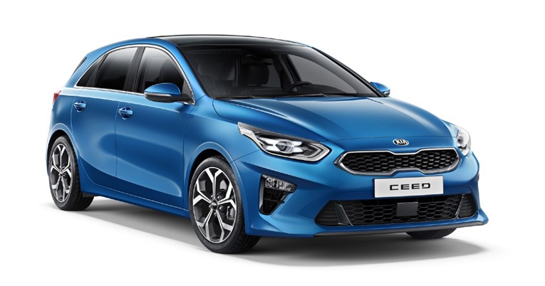 Kia Ceed dobila nove motore