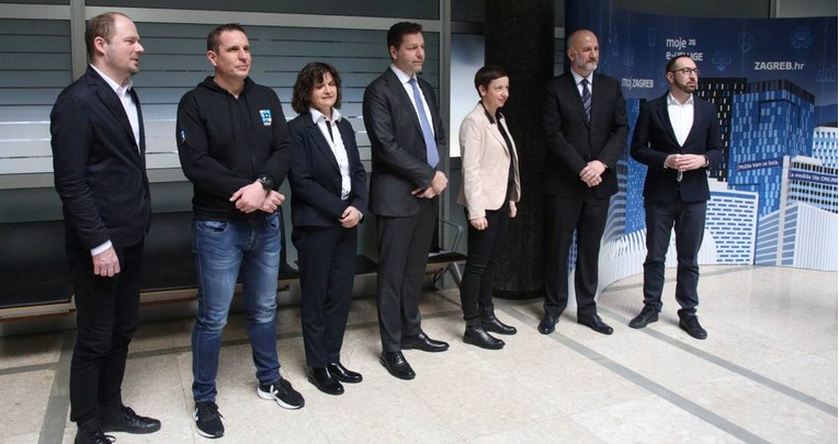 Objavljene plaće vodećih ljudi Zagrebačkog holdinga. Najveću ima šef ZET-a