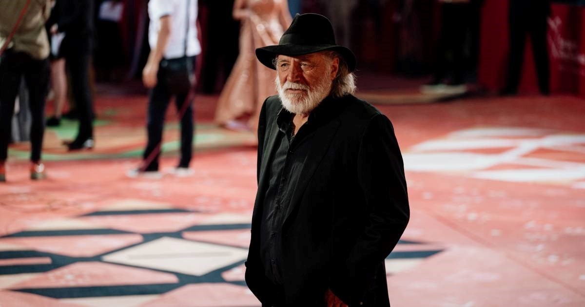 Šerbedžija na SFF-u: Svijet danas vode bezimeni milijarderi, a svi drugi su robovi