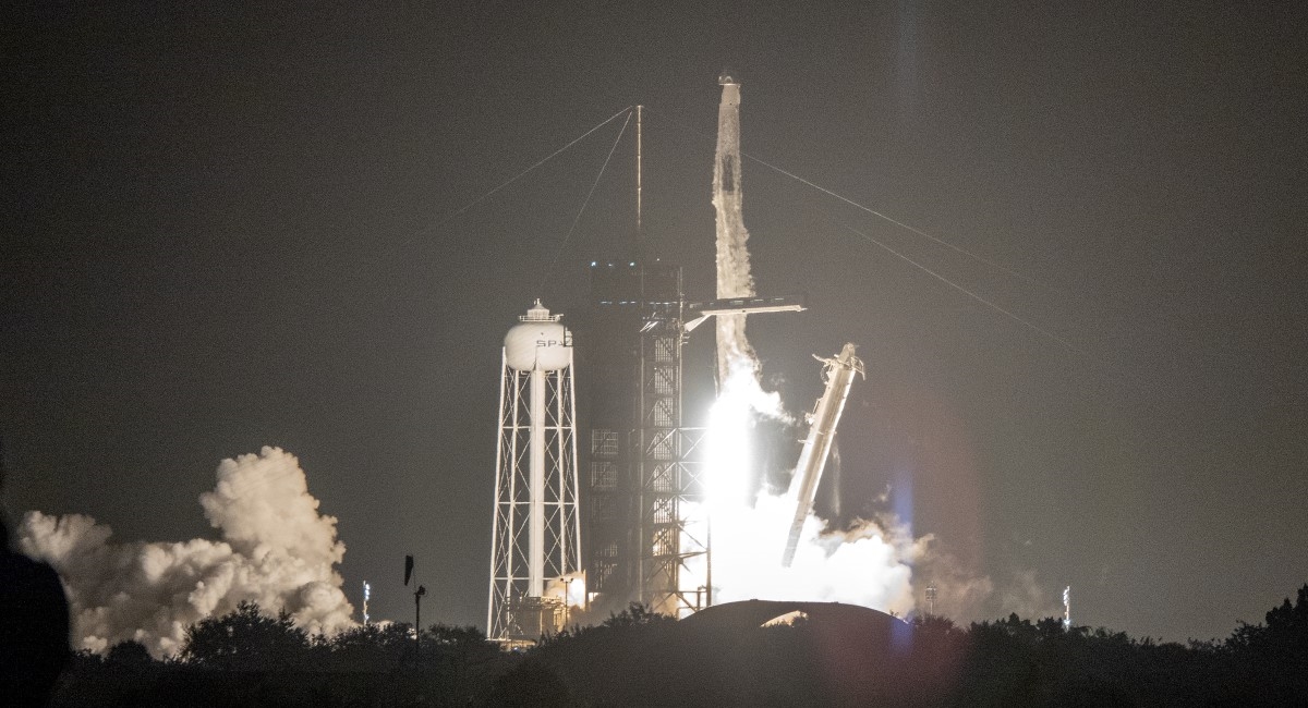 Europa planira graditi lansirnu rampu za put u svemir: "To će biti naš SpaceX"