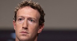 Italija odrezala milijunsku kaznu vlasniku Facebooka i Instagrama