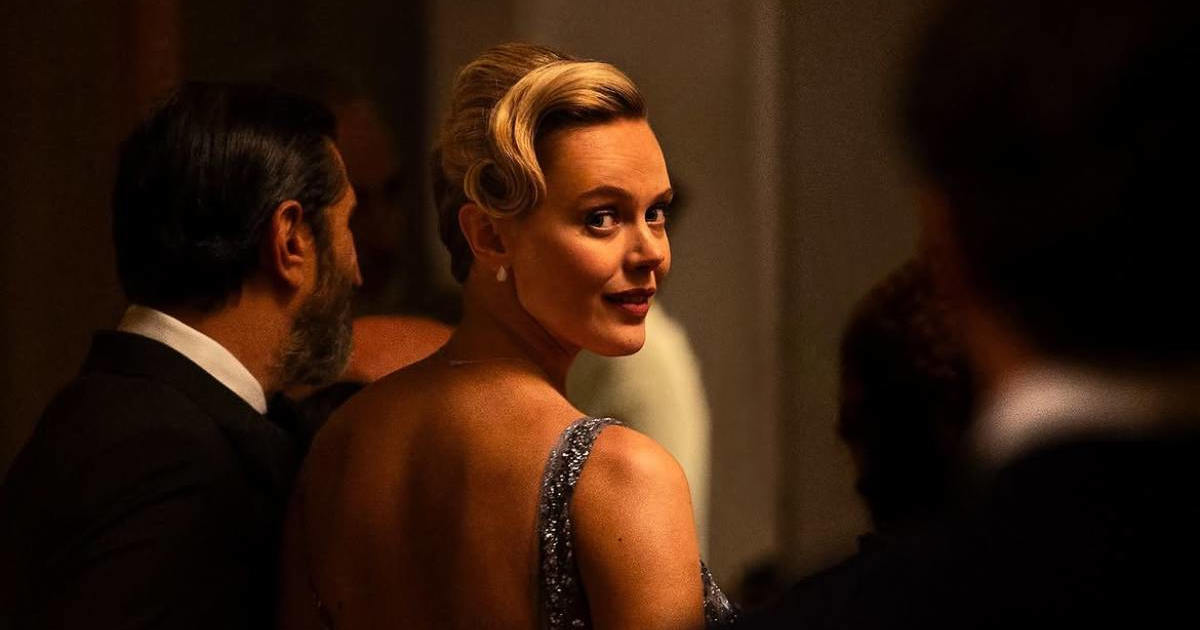Nova Netflixova miniserija mogla bi oduševiti ljubitelje psiholoških trilera