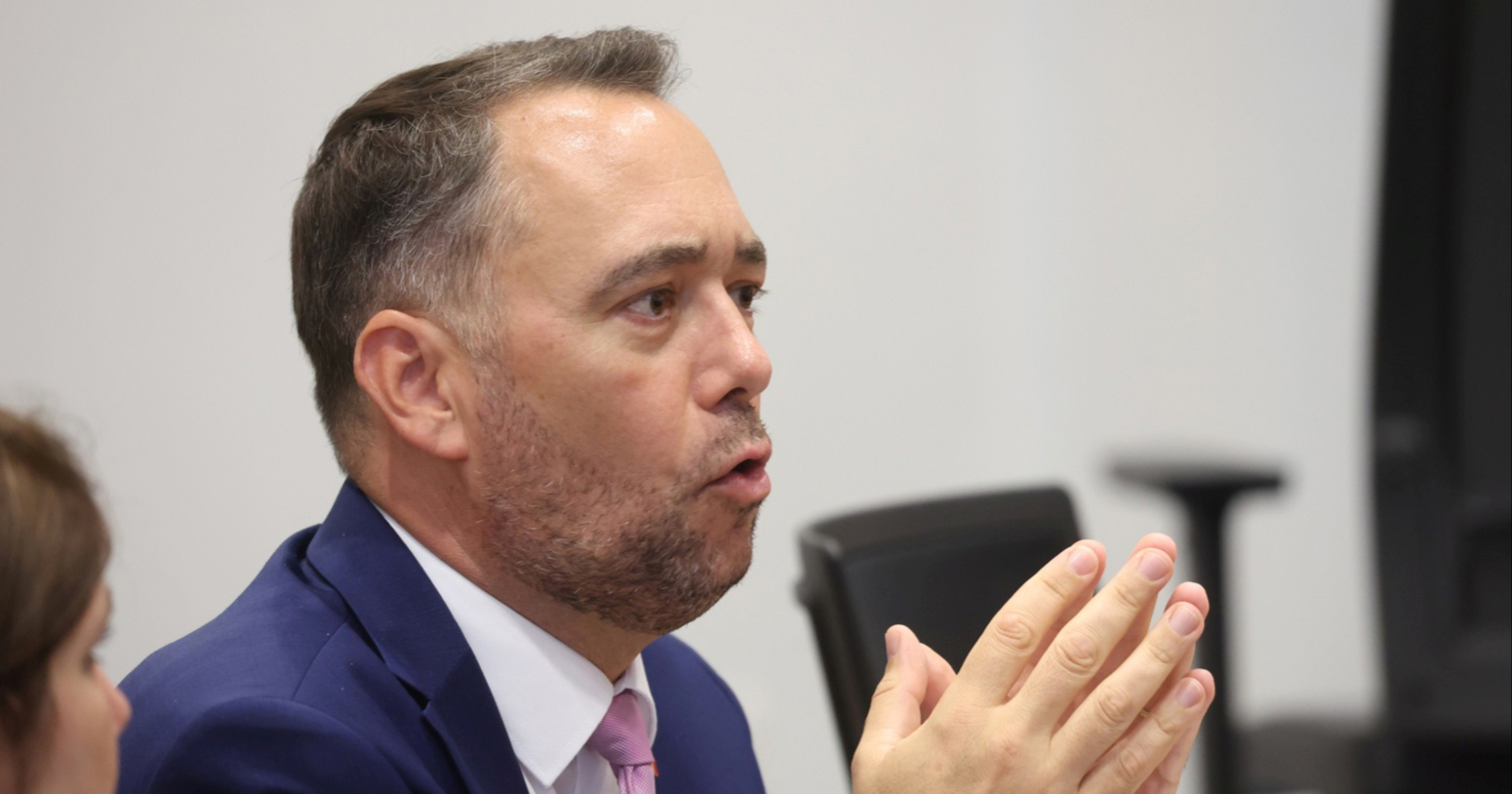 Belgijski ministar: Trumpovi planovi za Grenland su nerazumljivi i neprijateljski