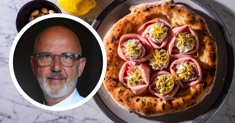 Na Weekend Food Festival stiže Franco Pepe, najbolji pizzaiolo na svijetu