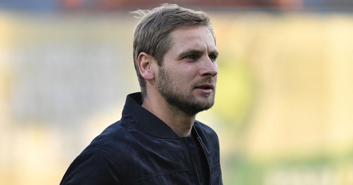 Trener Slavena: Skidam kapu Hajduku