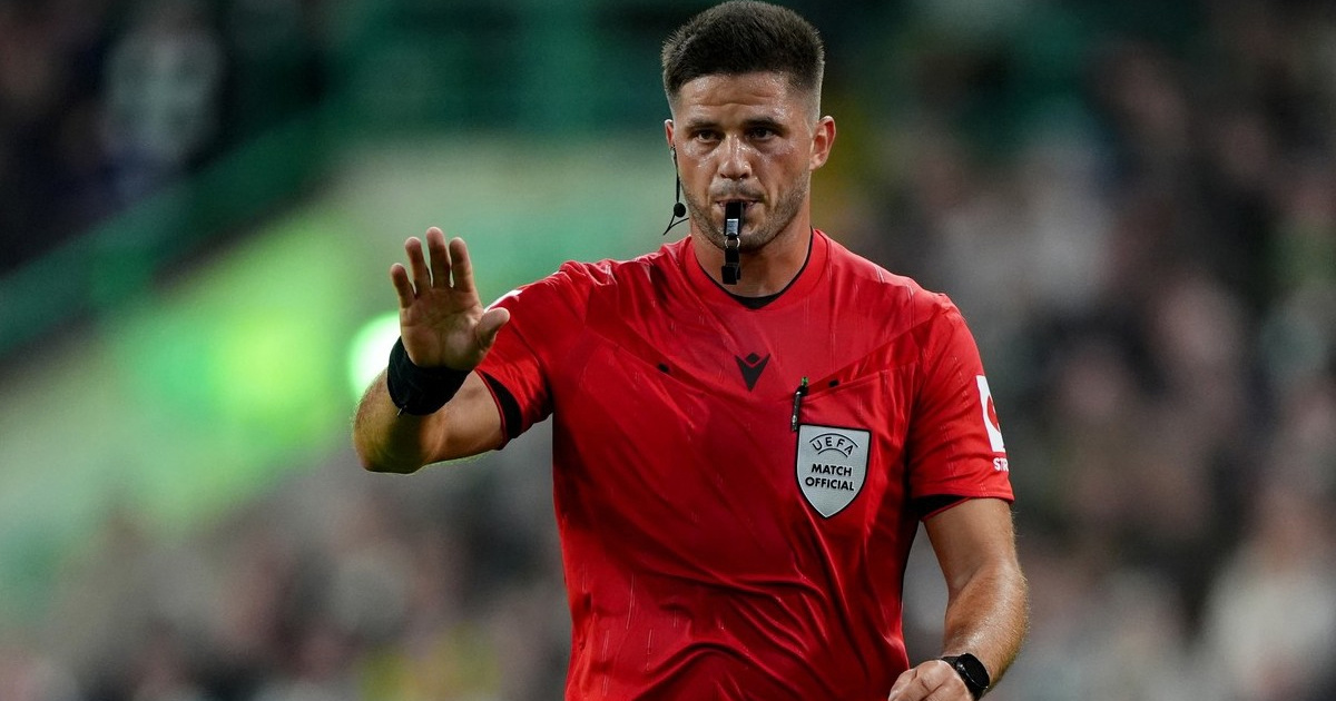 FIFA nagradila Patrika Kolarića