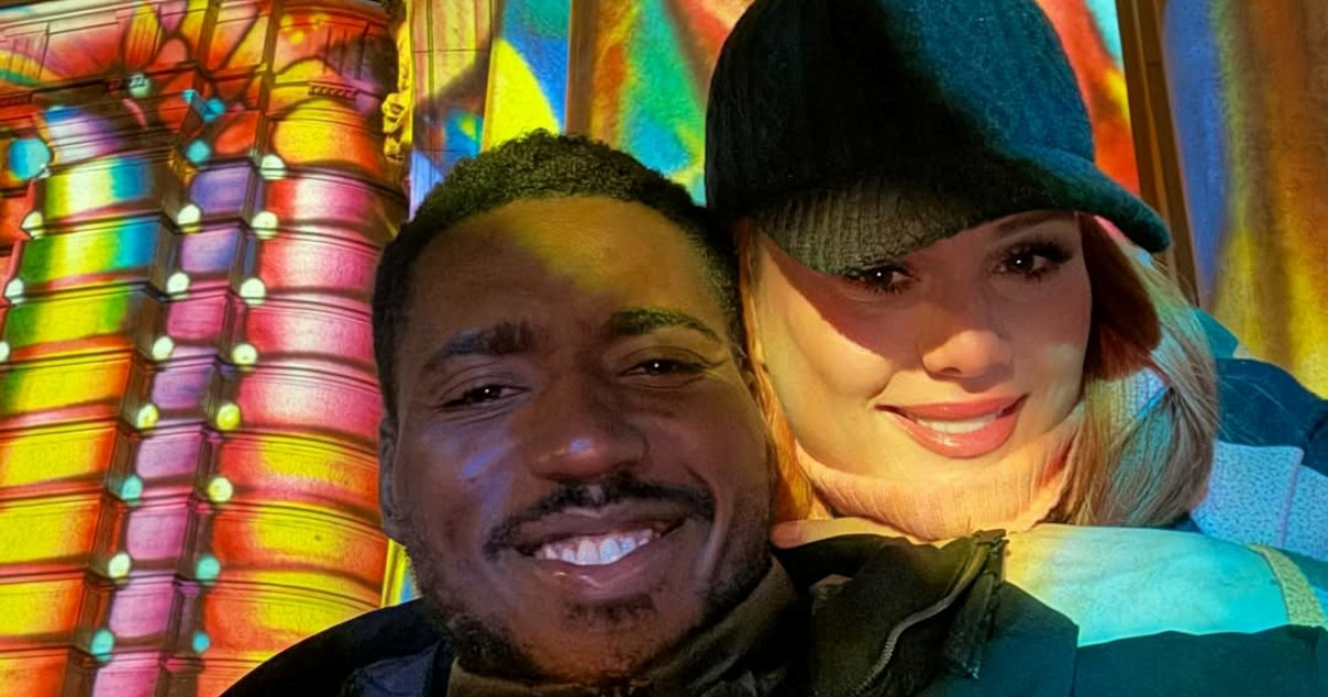 Petra Dugandžić objavila novu fotografiju iz Zagreba s 26 godina mlađim suprugom