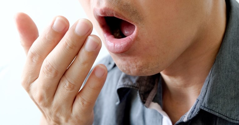Dvije neočekivane namirnice mogu pomoći u rješavanju lošeg zadaha