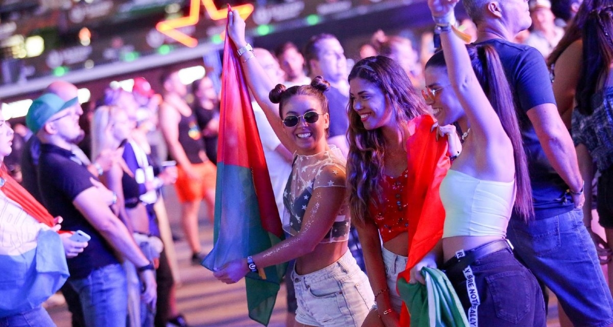 Ultra u Splitu otkazuje se za ljeto 2022. godine?