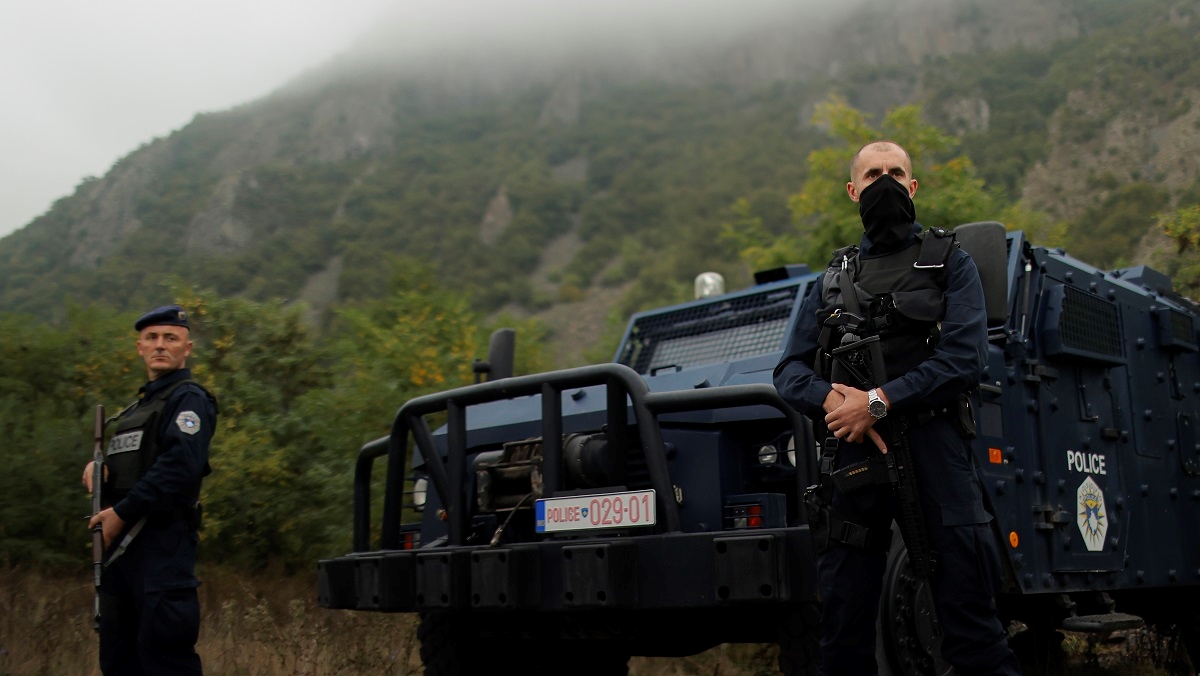 Ruski veleposlanik: Nema rješenja za Kosovo bez Rusije i Kine