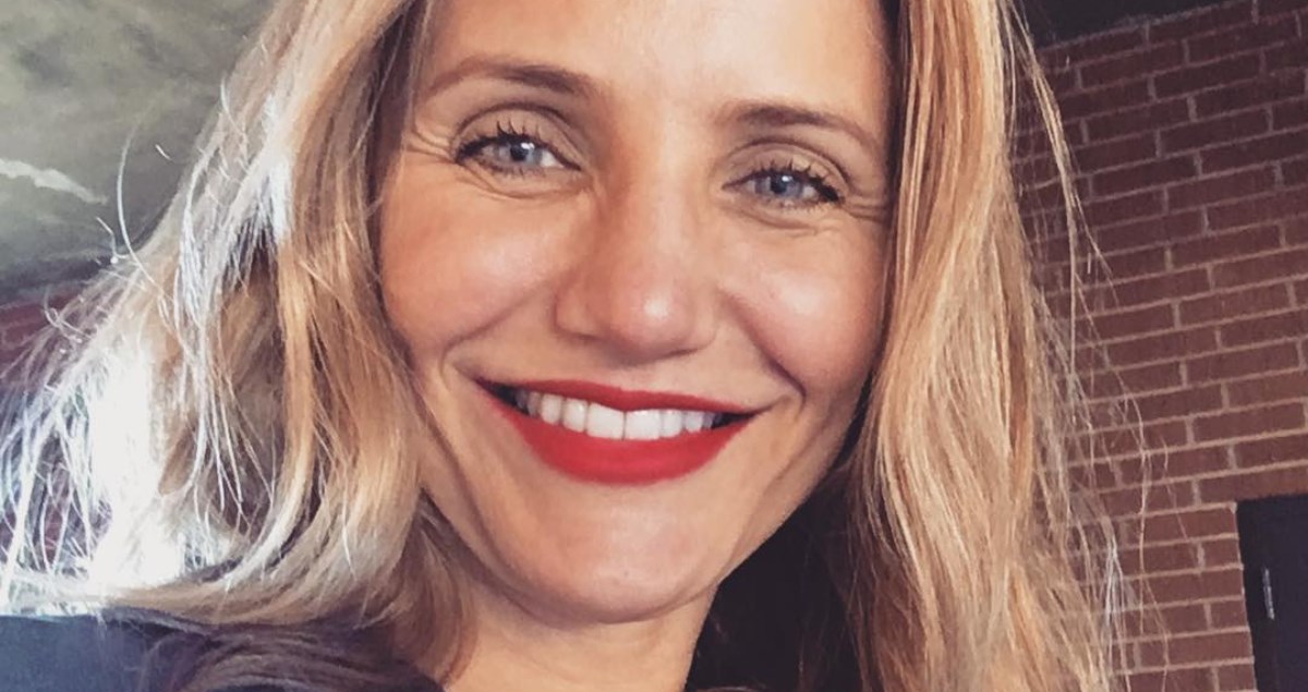 Otkriveno kada je točno rodila Cameron Diaz, ali i pravo ime njezine kćeri