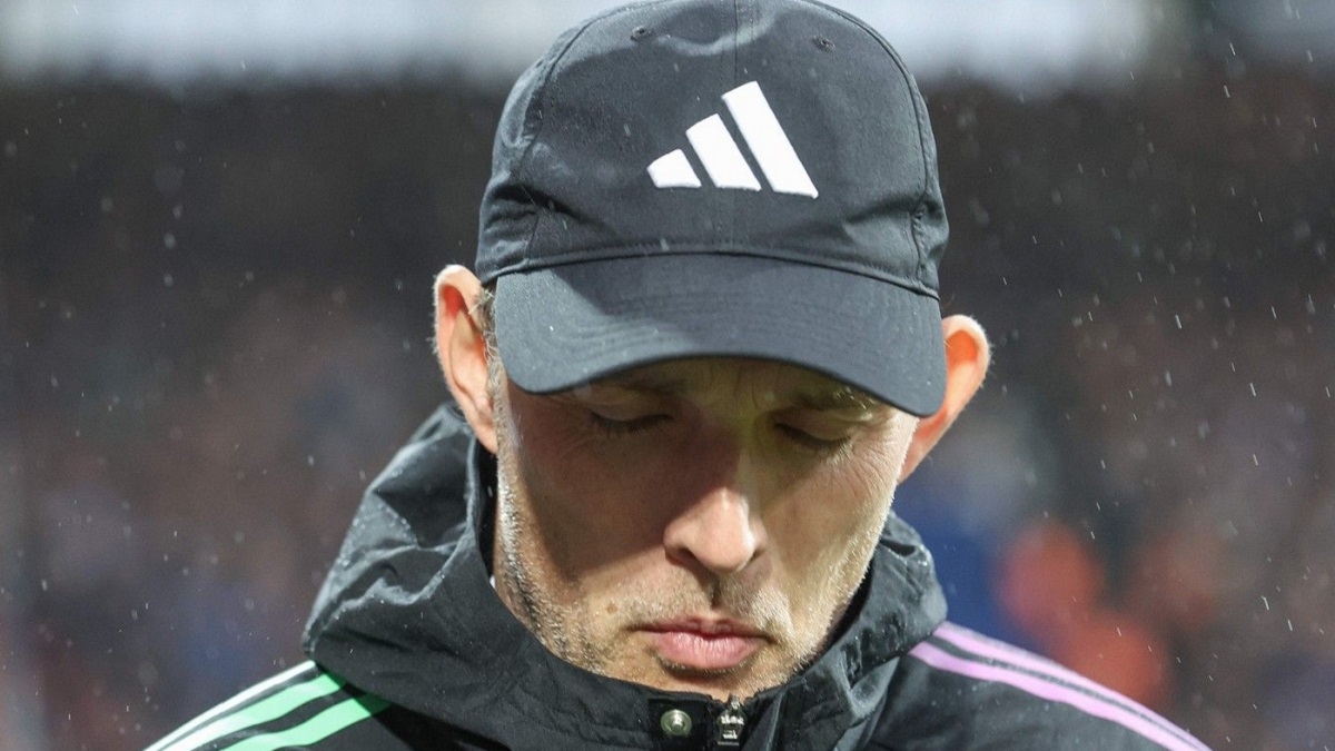 Bayern: Tuchel odlazi na kraju sezone