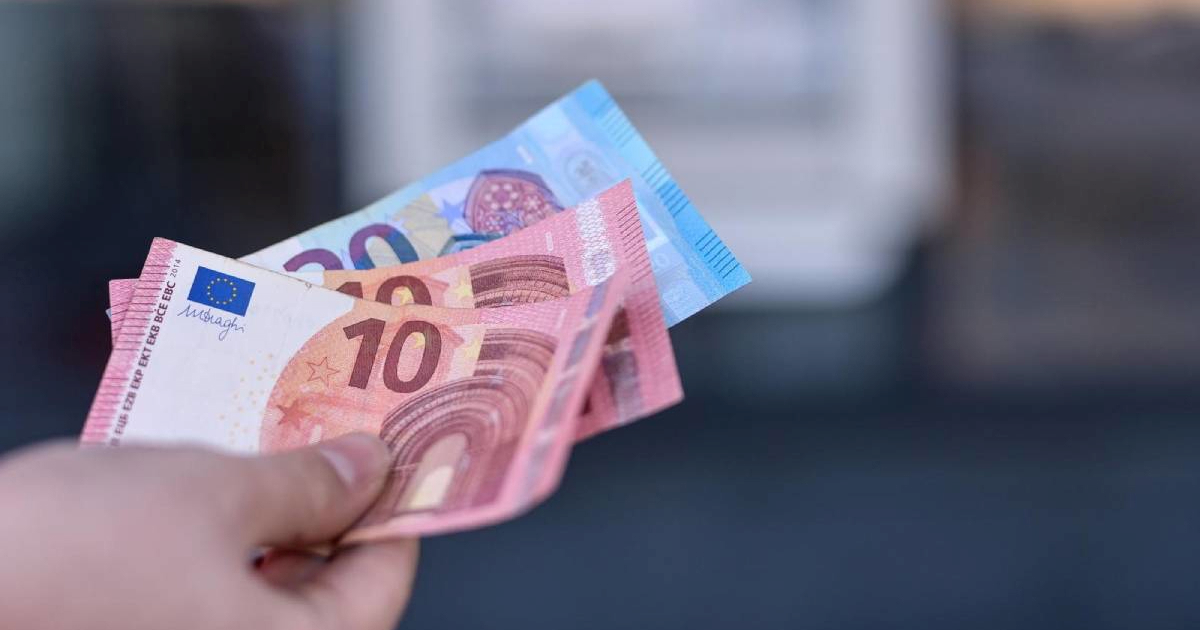 Štedljivi Nijemci imaju više od 10 bilijuna eura privatne imovine