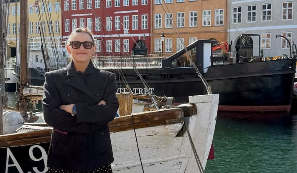 Ove tenisice Jennifer Garner ne skida ni na putovanju