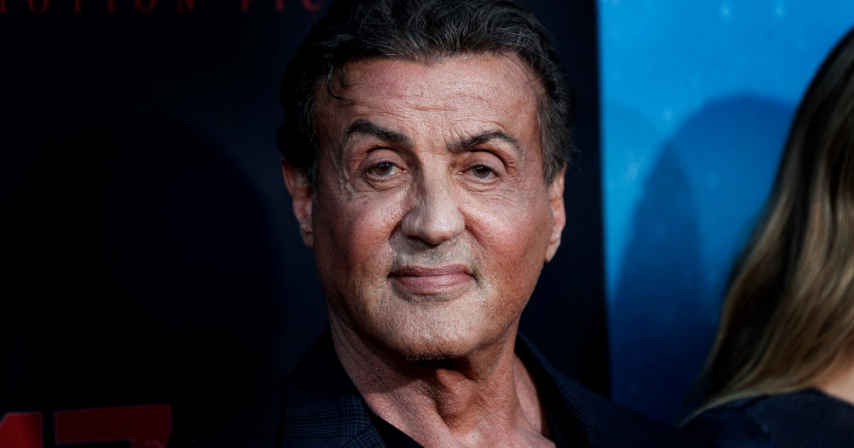 Sylvester Stallone: Ovo su dva najgora filma koja sam ikad snimio