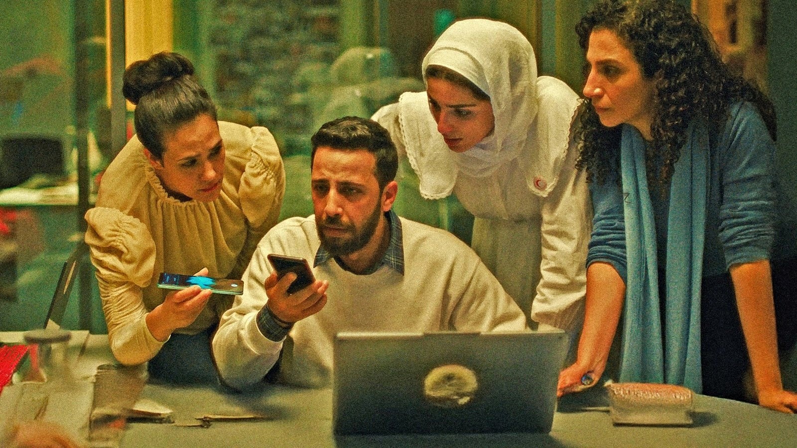 Film The Voice Of Hind Rajab dobio najdulje ovacije u povijesti festivala u Veneciji