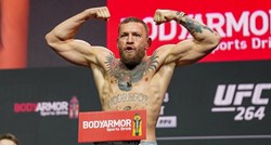 McGregorova oštra poruka UFC-u: Moje strpljenje je pri kraju