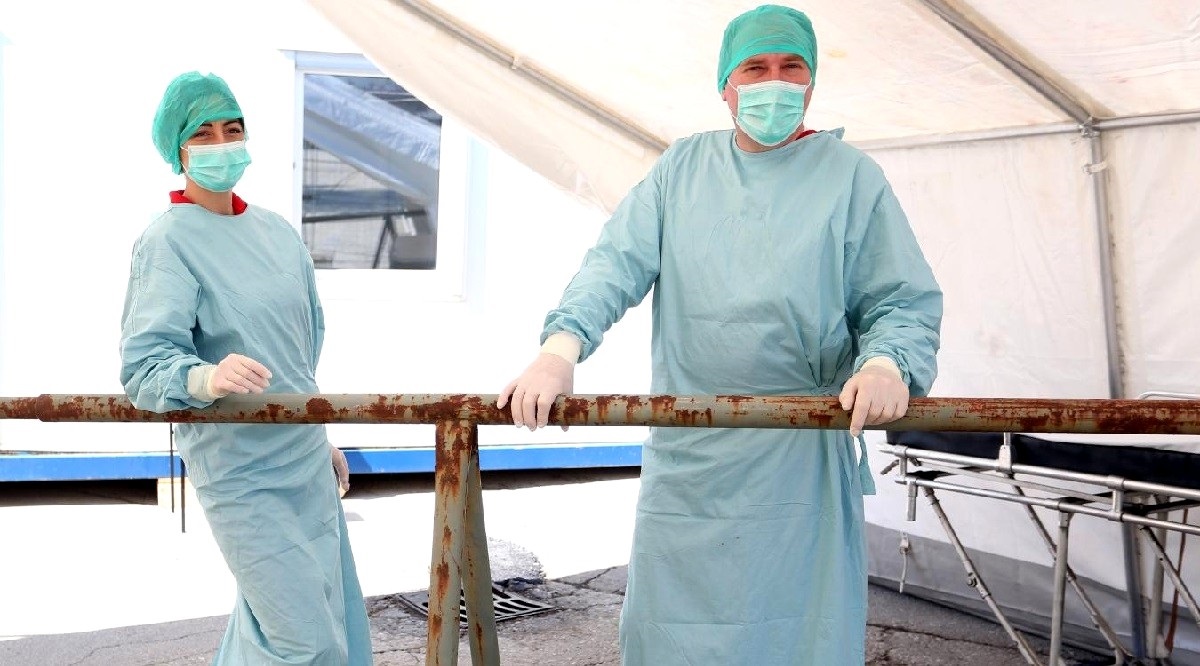 U Varaždinskoj županiji nema novozaraženih